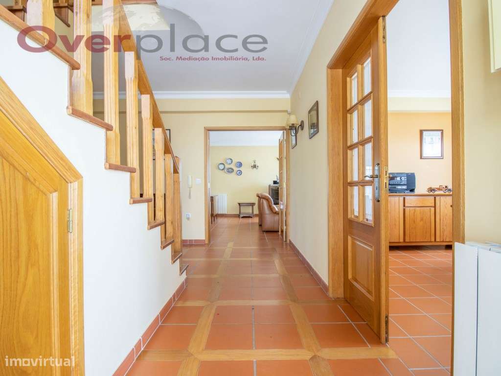 Moradia T5 Venda Lourinhã-2