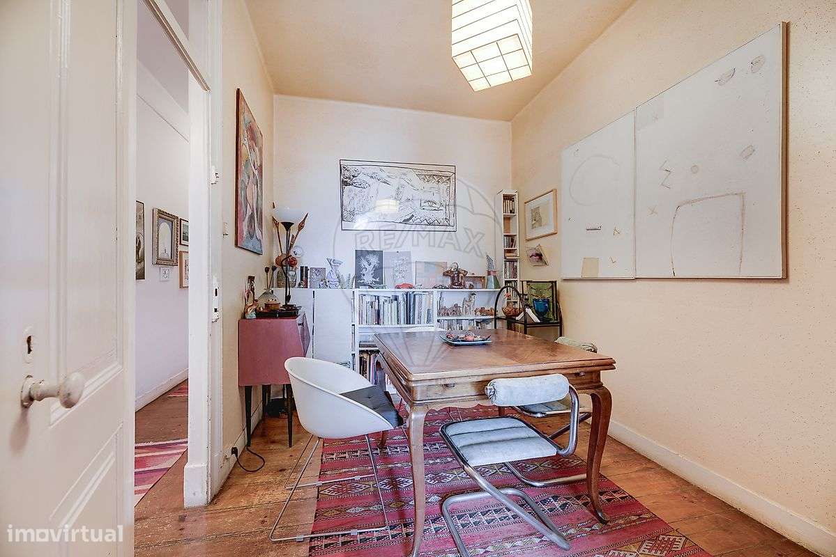 Apartamento T5 para venda - Grande imagem: 5/31