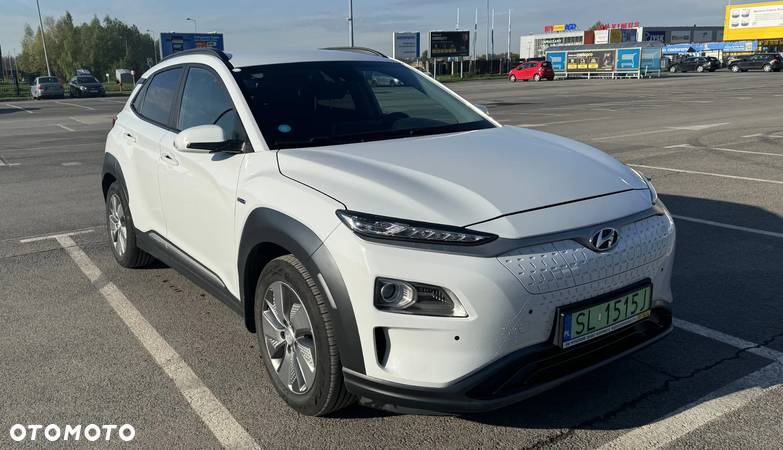 Hyundai Kona Electric 39kWh Premium - 5