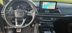 Audi SQ5 3.0 TFSI Quattro Tiptronic - 37