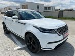 Land Rover Range Rover Velar 2.0 S - 5