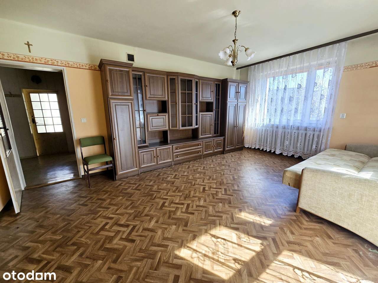 Dom  Jednorodzinny  130 m2  ul Bąkowa os Baranówek - Pełny obrazek: 5/20