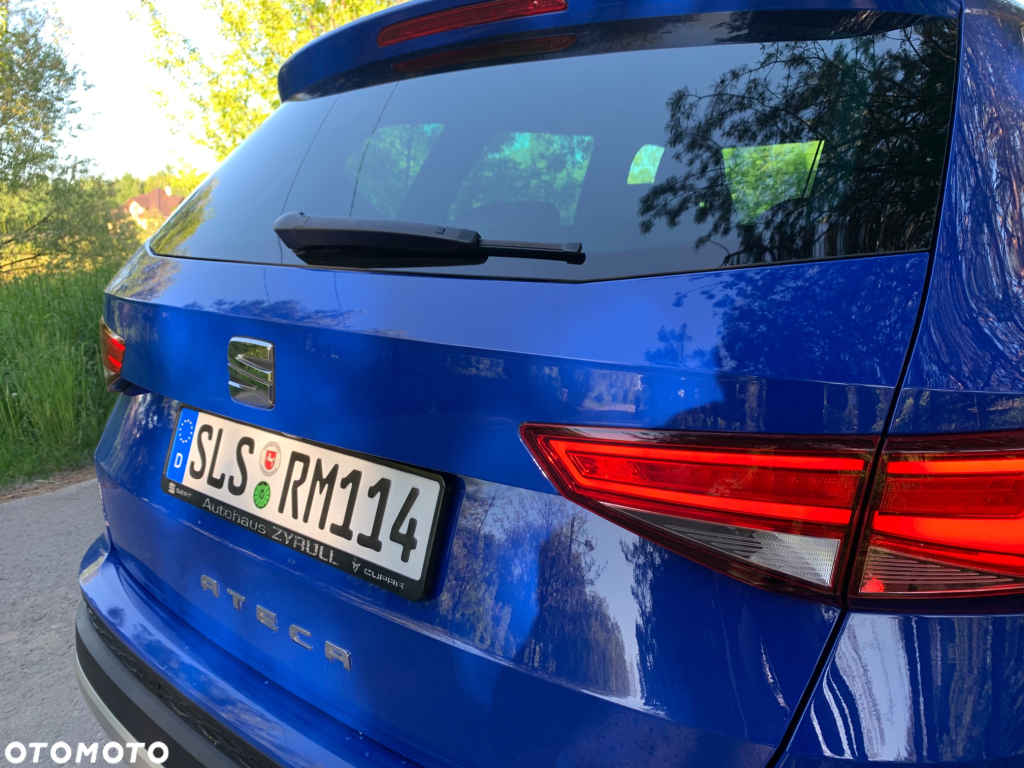 Seat Ateca 2.0 TDI Xcellence - 7