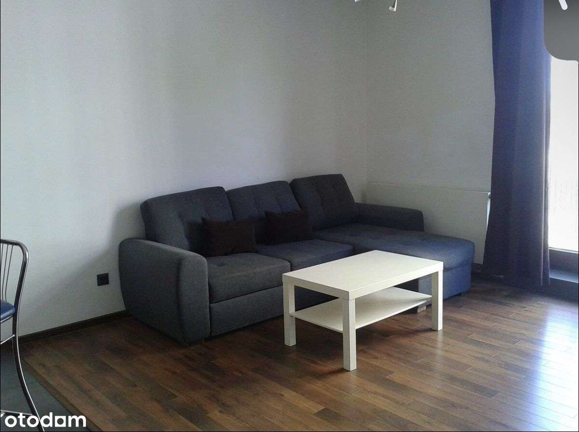 Walońska, 2-pokojowy 42 m² apartament w Angel Wings - Pełny obrazek: 4/7
