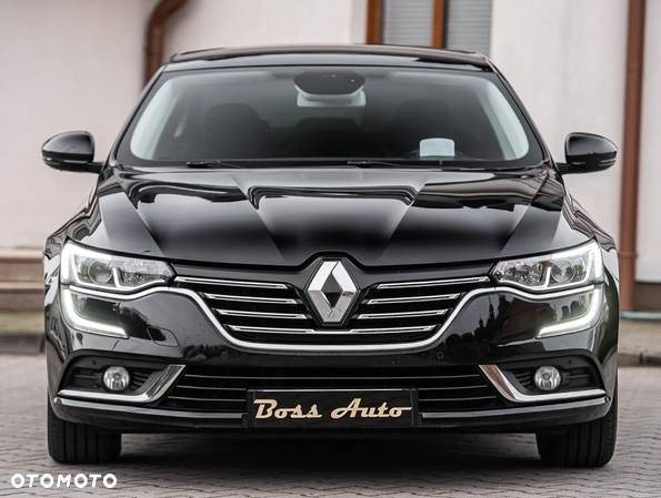 Renault Talisman 1.6 Energy dCi Business - 4