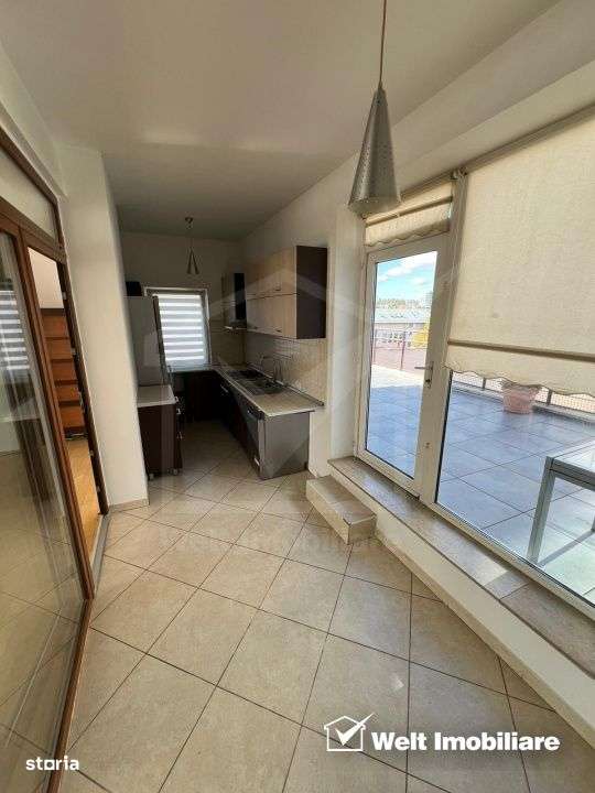 Penthouse de vanzare, 4 camere, Zona The Office - Imagine principală: 5/19