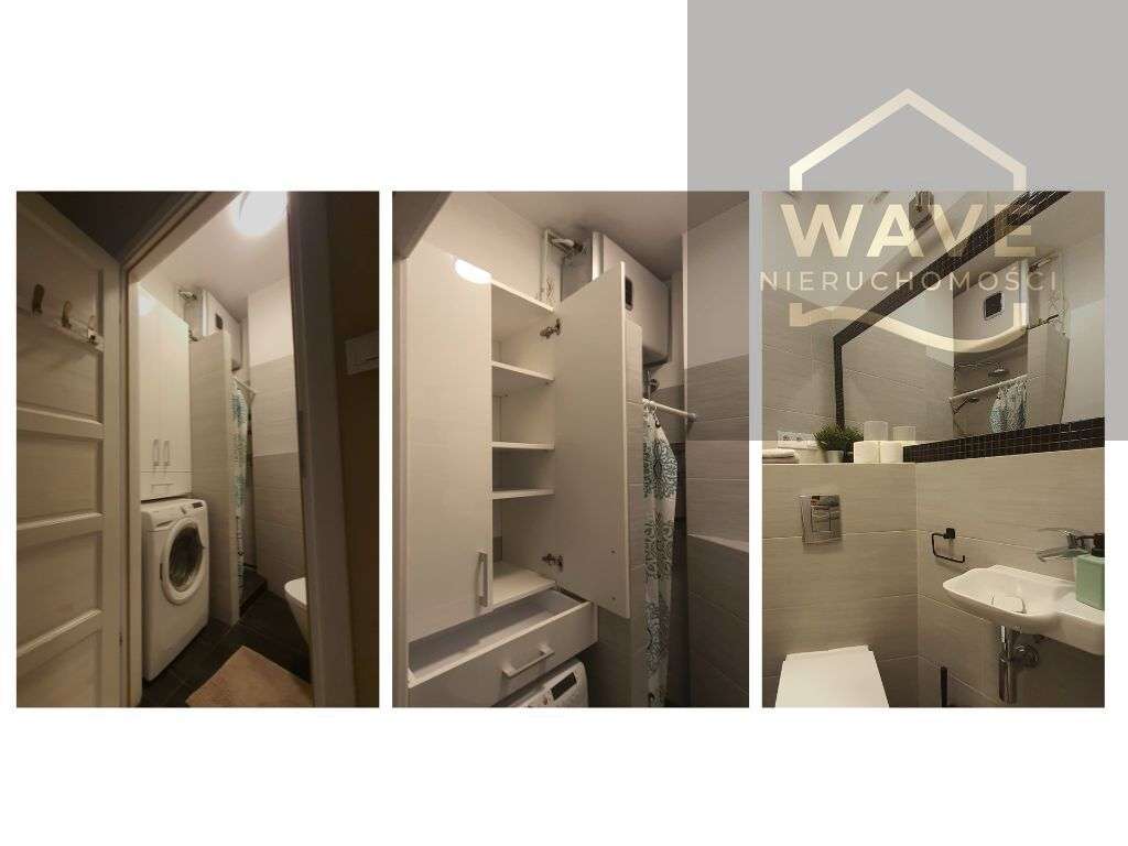 Na sprzedaż funkcjonalne i jasne mieszkanie – 2. p-11