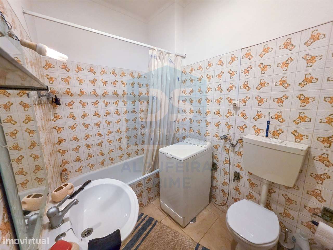 Apartamento T1 Venda em Albufeira e Olhos de Água,Albufeira-16