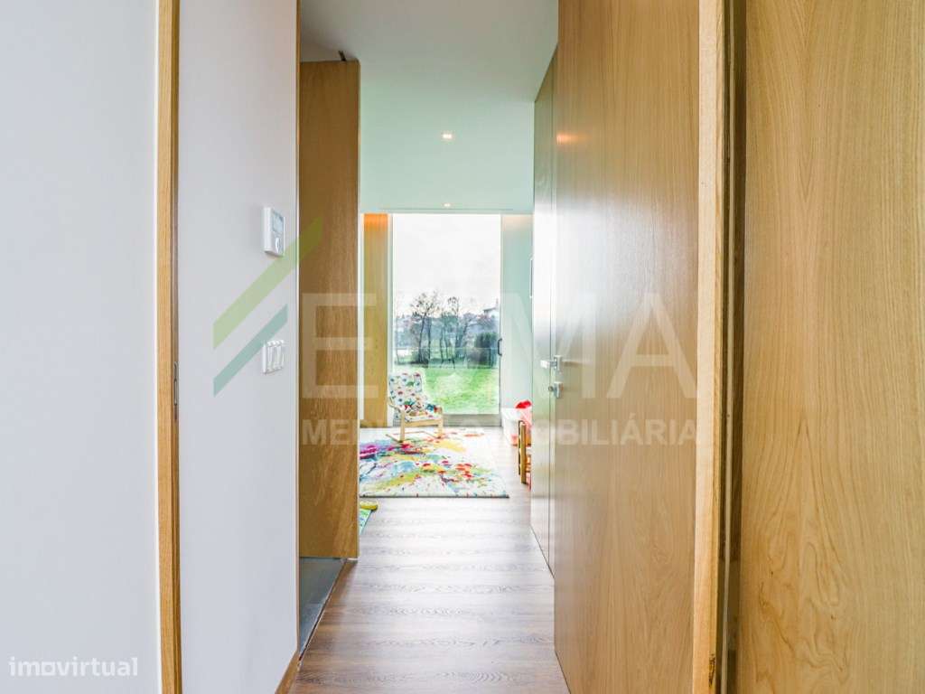 Moradia T3, NOVA, Joane-14