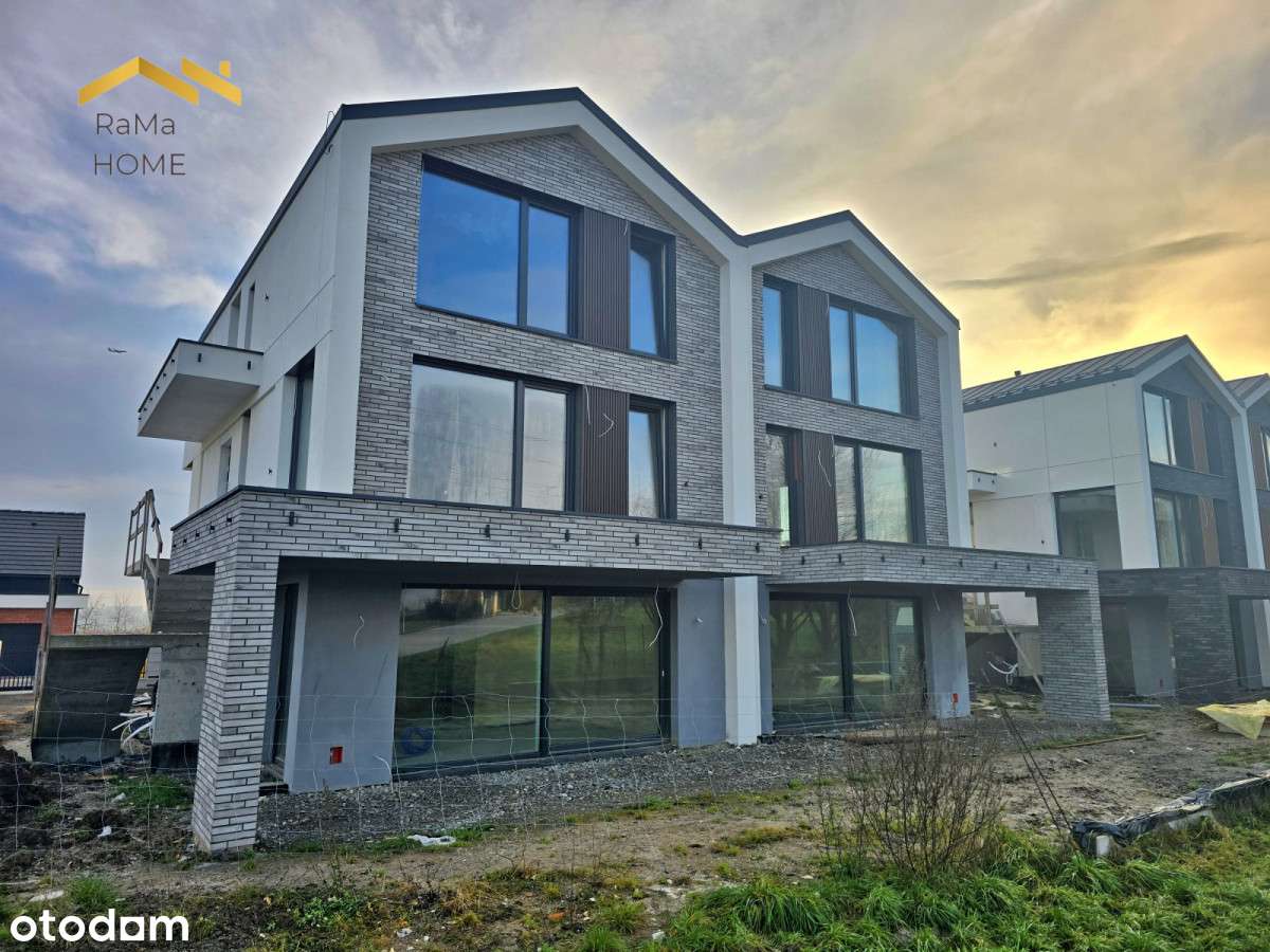 2 poziomowe mieszkanie z widokiem na Tatry - nowe-6