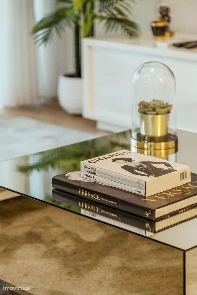 Apartamento Mobilado - São Domingos de Benfica - Grande imagem: 5/51