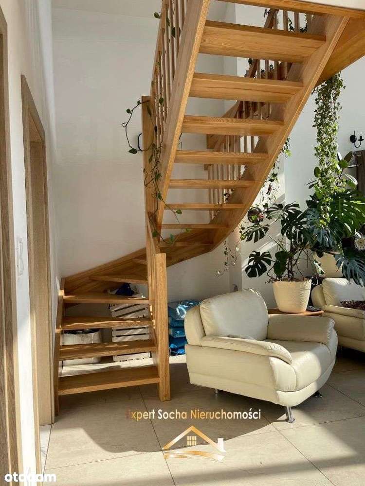 Oferuję nowy dom położony w Krępie Kaszubskiej MOŻLIWA ZAMIANA - Pełny obrazek: 5/16