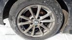 Set jante originale Bmw seria 3 F30 pe 16'' cu anvelope. - 3