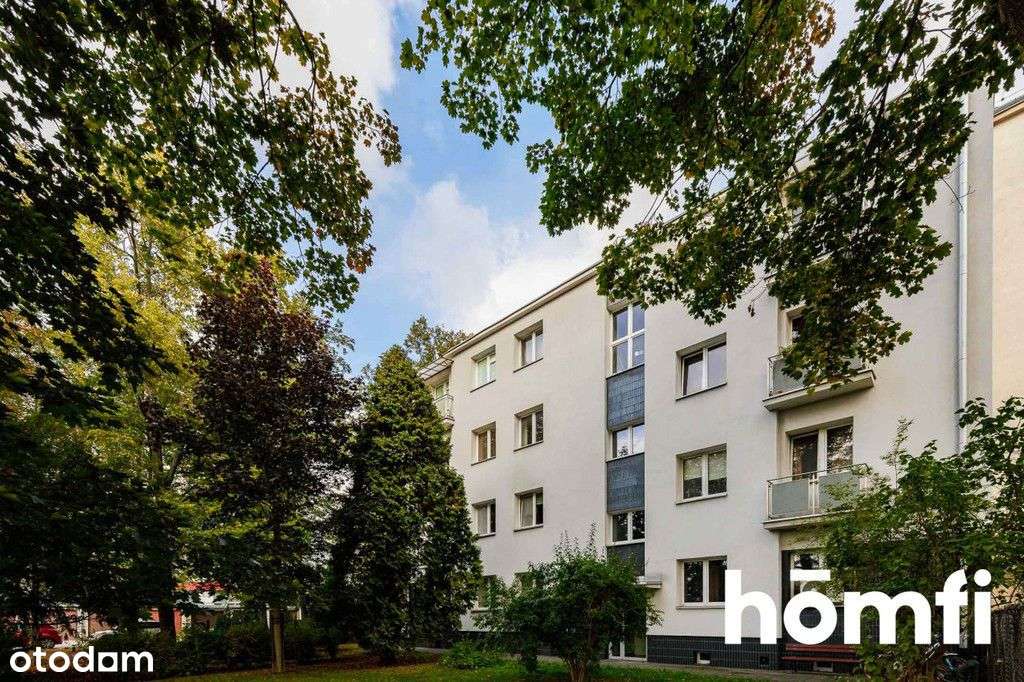 Designerskie dwa pokoje obok metra-15