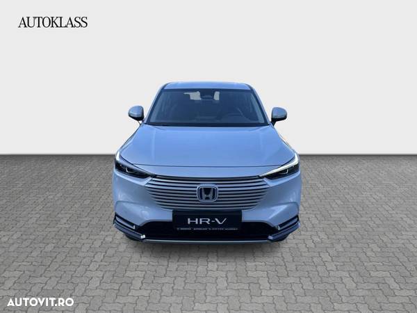 Honda HR-V 1.5 e:HEV 4x2 E-CVT Advance - 8