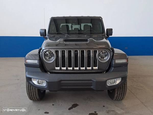 Jeep Gladiator 3.0 CRD Overland AT8 - 2