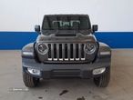 Jeep Gladiator 3.0 CRD Overland AT8 - 2