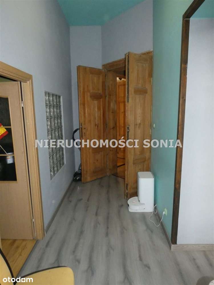 Mieszkanie ścisłe centrum, Sądowa, 110m, po remoncie-13