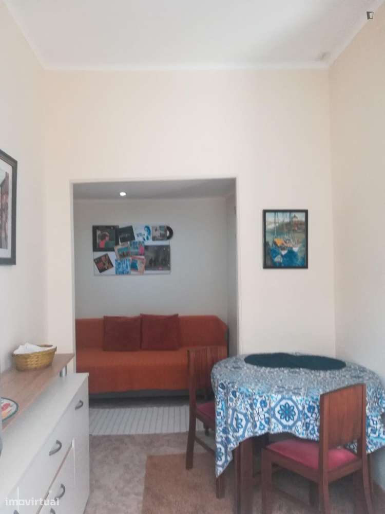 Casa com 1 quartos - localizado em Sé Porto - Grande imagem: 4/7