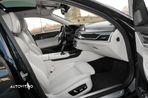 BMW Seria 7 740d xDrive - 8