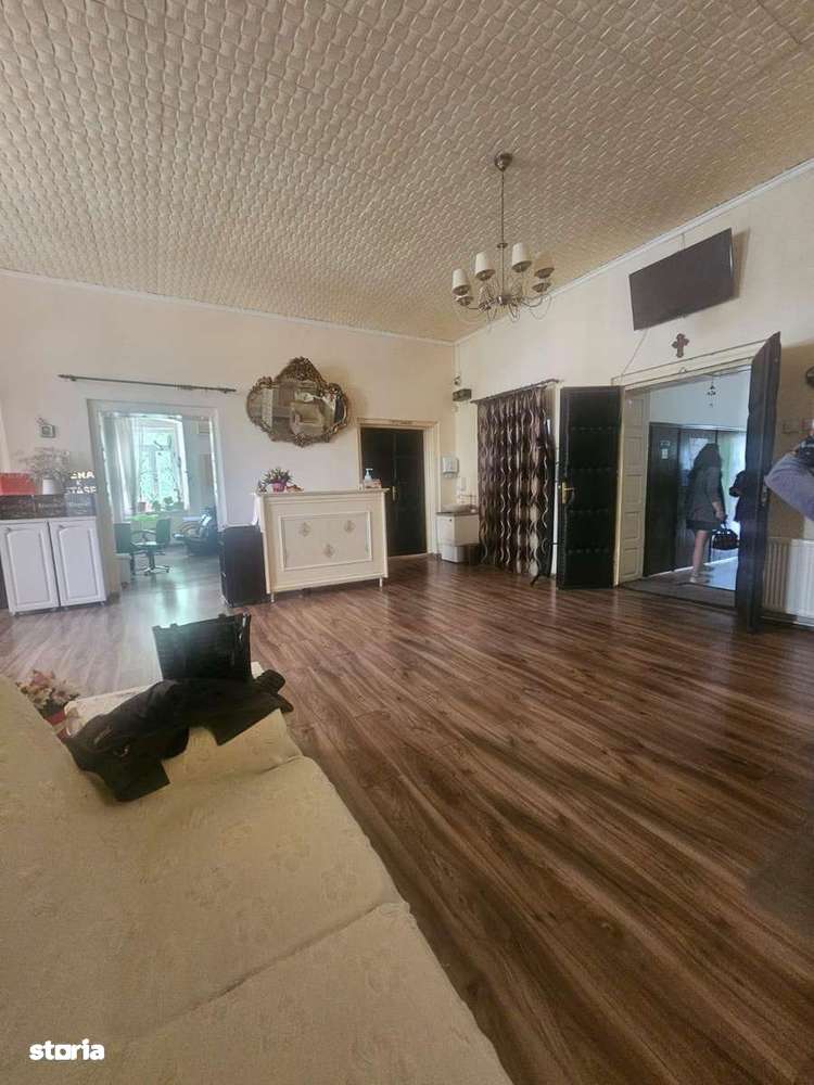 Casa Boiereasca Ultracentral - Imagine principală: 3/12