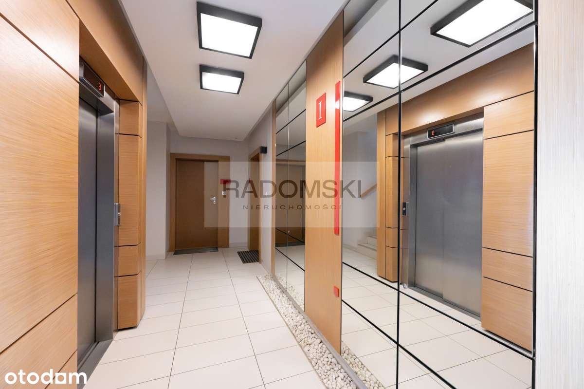 Dwupokojowe mieszkanie na osiedlu Altoria-13