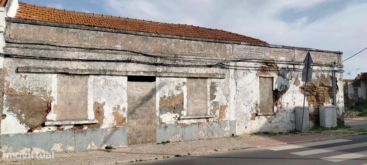 Moradias para reabilitação total - Grande imagem: 4/11