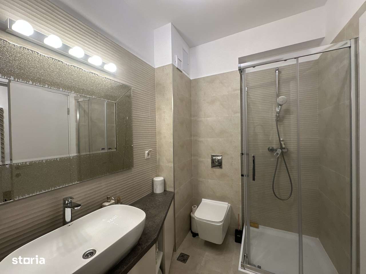 Studio de vanzare //Lidl Dristor// bloc 2019 //lux // parc IOR-7