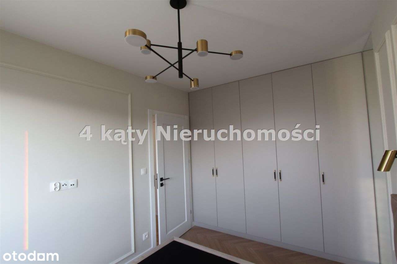 3 pok. Butikowa Kamienica.Sosnowskiego 9-9