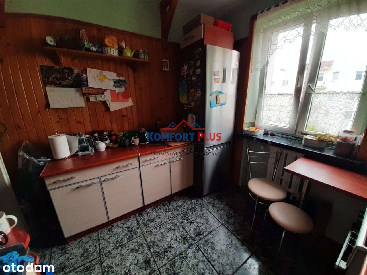 ul. Kozacka, 2-pokojowe, II-piętro, 49m - Pełny obrazek: 4/8