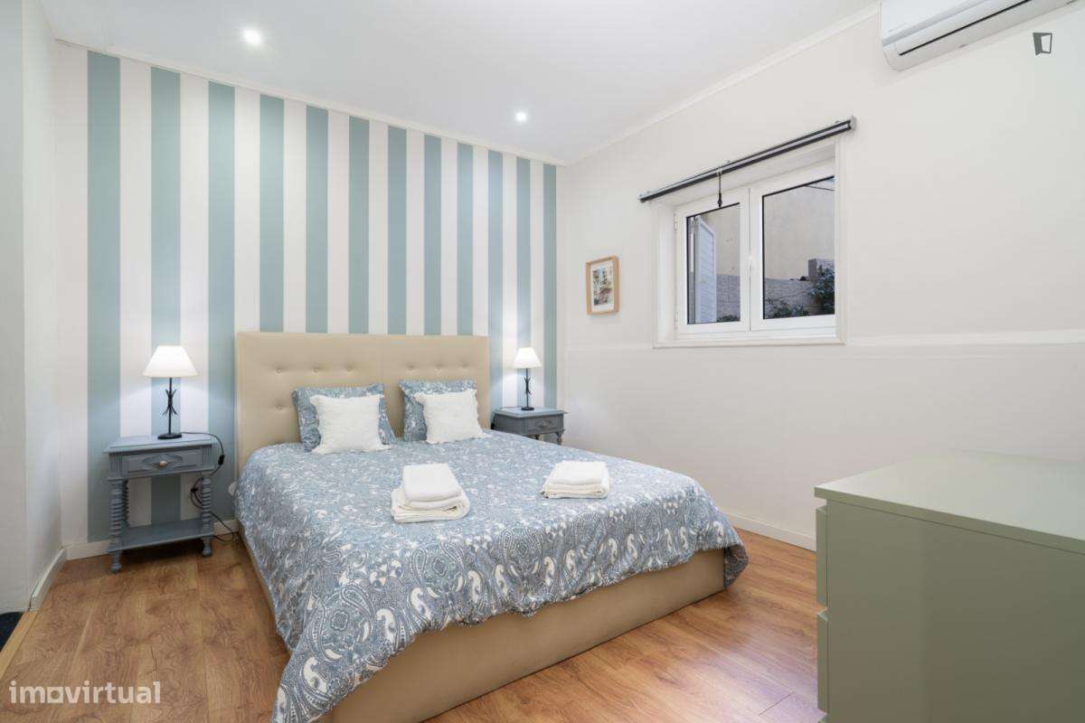 Apartamento com 1 quartos - localizado em Bonfim Porto - Grande imagem: 5/10