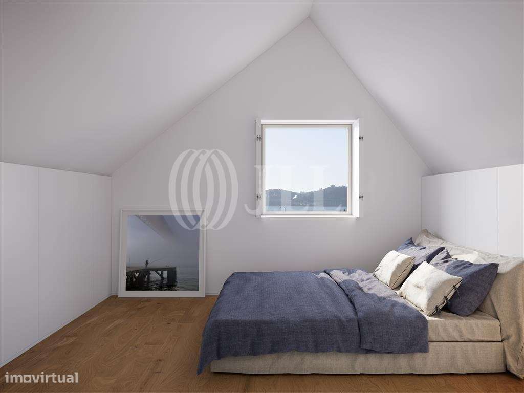 Apartamento T2 duplex, Páteo da Cordoaria, Lisboa - Grande imagem: 3/37