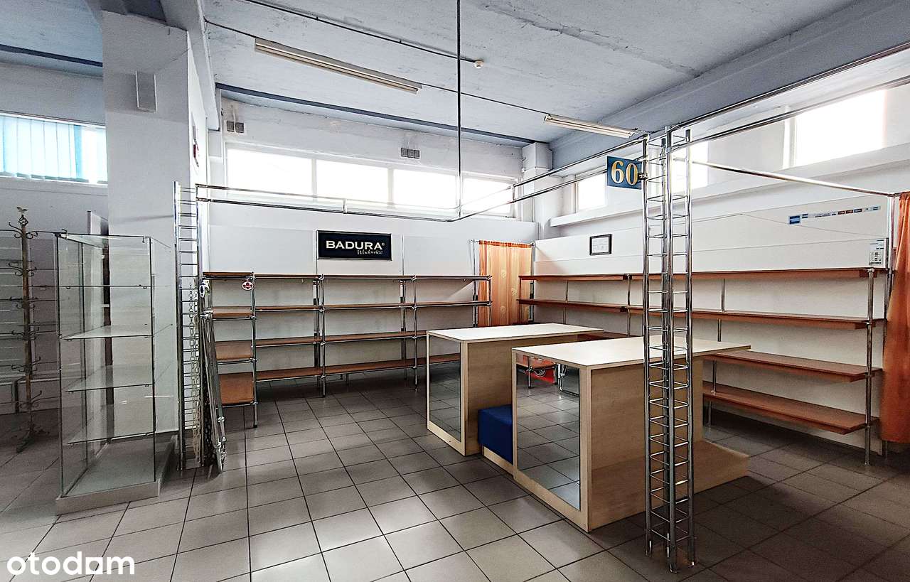 Powierzchnia 110 m2 w Agorze - Pełny obrazek: 4/12