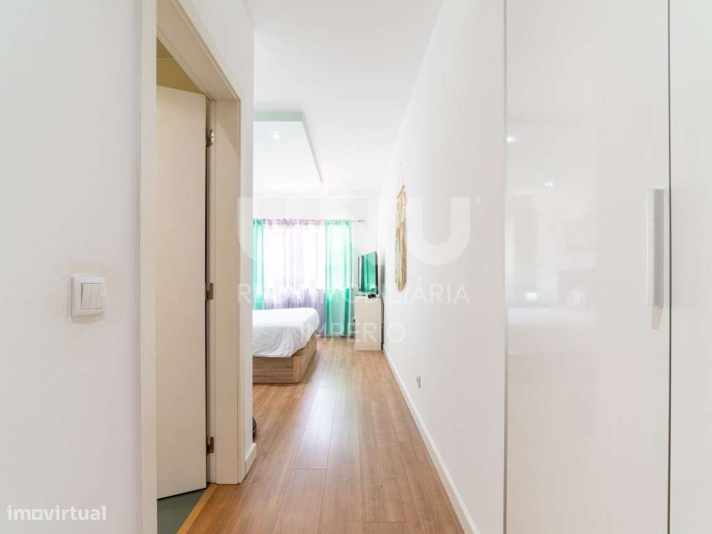 FANTÁSTICO APARTAMENTO T3 NO MONTIJO-9