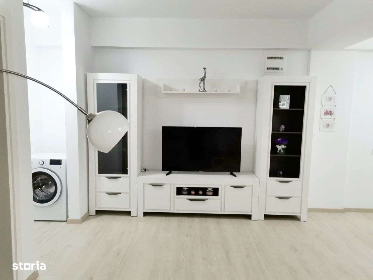 LUX l Ultracentral - Bujorului Residence l Apartament 2 camere - Imagine principală: 4/8