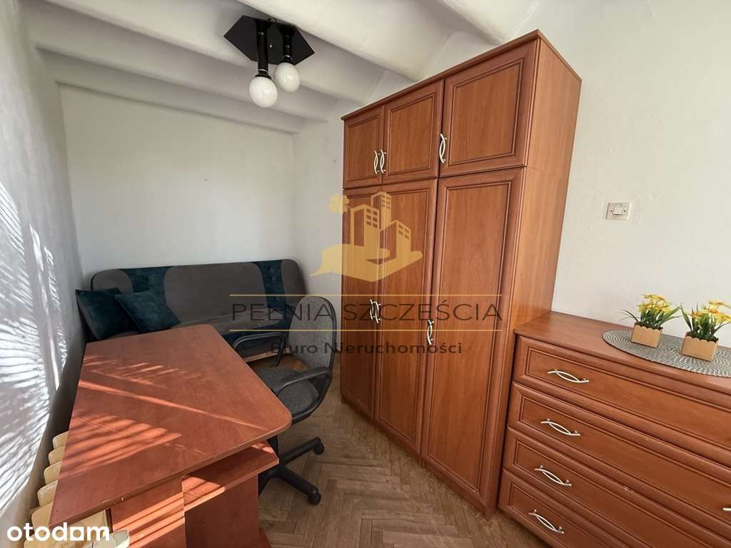 Powstańców Śląskich 46m2/ 3 pok Piwnica - Pełny obrazek: 5/10