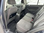 Volkswagen Golf Plus 1.4 TSI Comfortline - 10