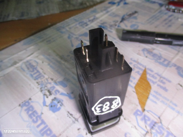 Interruptor 5241245 SAAB 95 ESP - 3