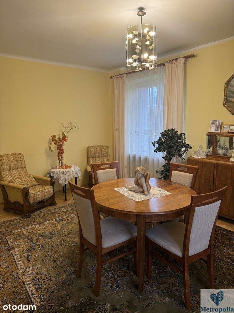 Jednopokojowe 36M2 Z Oddzielną Kuchnią-2