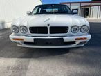 Jaguar XJ XJ6 3.2 Sport - 11