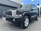 Jeep Commander 3.0 CRD Limited - 2