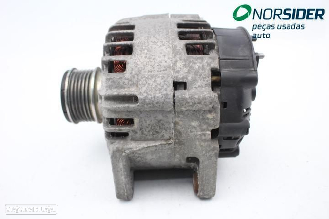 Alternador Renault Kangoo II Fase II|13-21 - 3