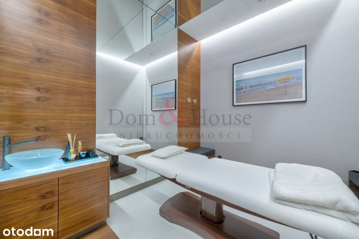 Przestronny apartament z widokiem na Motławę-13