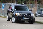 Volvo XC 90 - 1