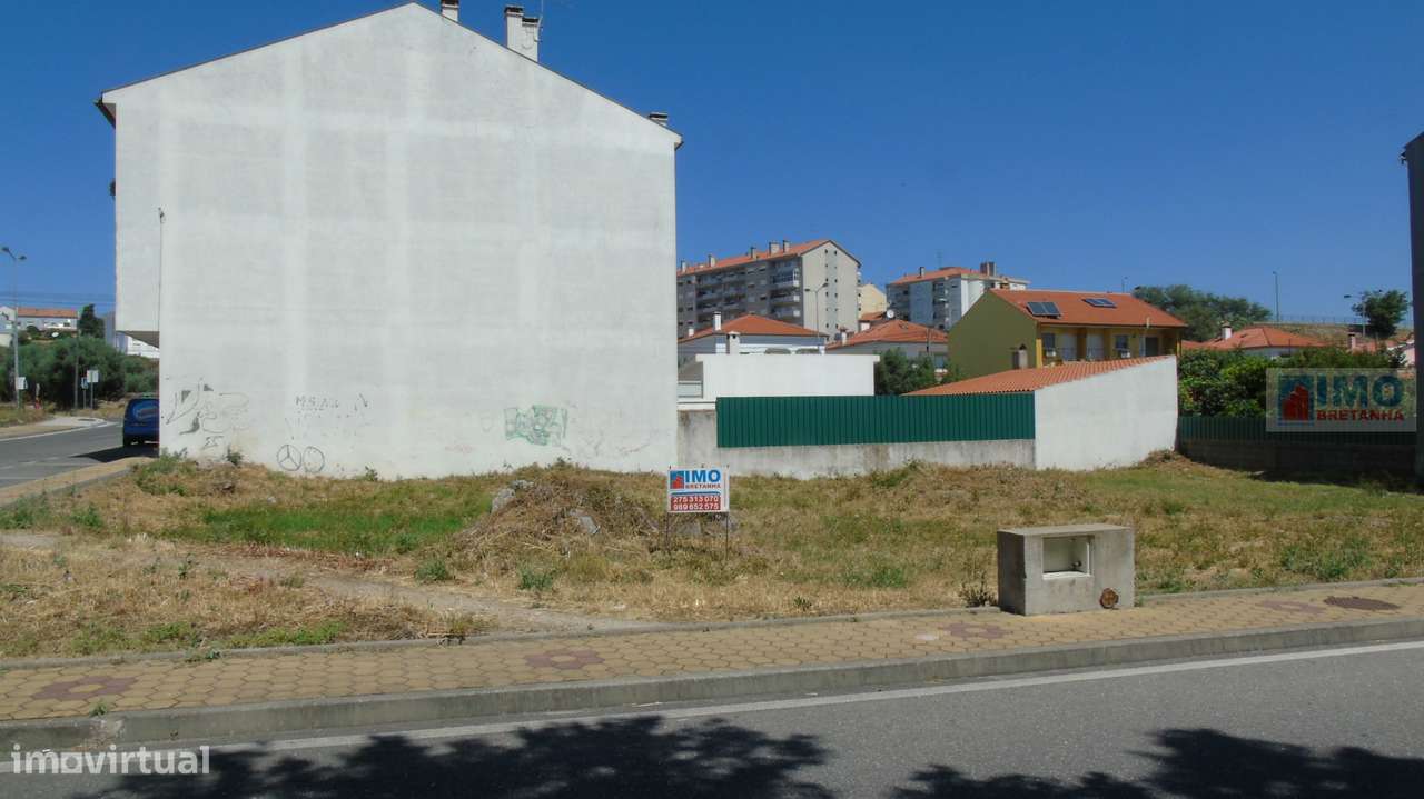 3 Lotes de terreno - Grande imagem: 4/4