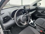 Toyota Yaris 1.5 Comfort - 16