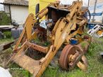 Dezmembrari buldozer  Fiat Alis AD14 - 1