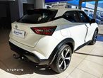 Nissan Juke 1.0 DIG-T Tekna DCT - 5