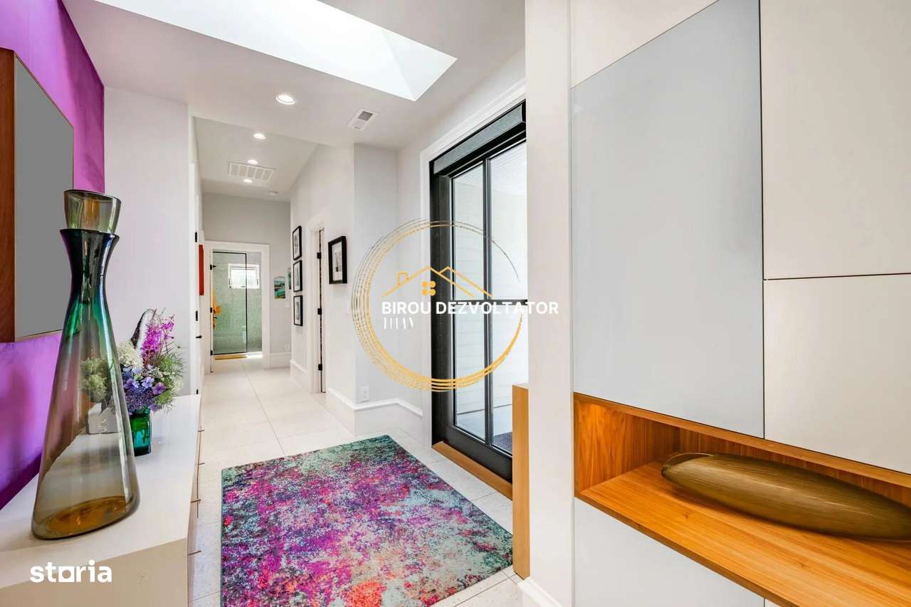 Decomandata Hol generos Vedere libera Titan Pallady Pret promo Invest