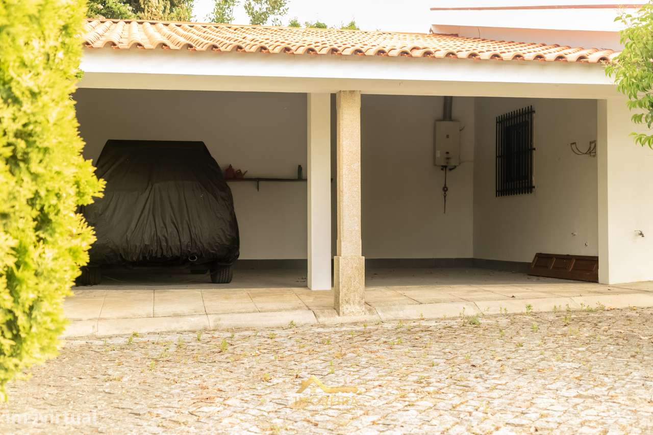 Quinta à venda em Penafiel - Um projeto de vida à sua medida.-23